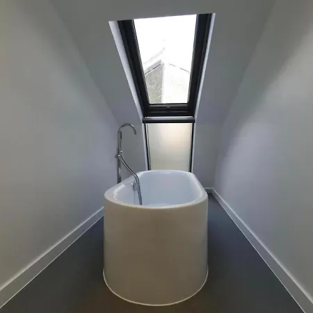 アパート Platinum Penthouse *